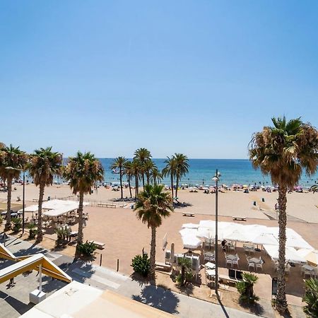 Mediterranean Terraces - Palm Beach Villajoyosa Luaran gambar
